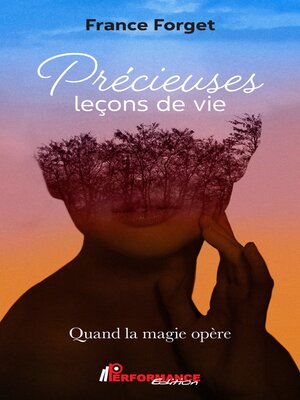 cover image of Précieuses leçons de vie